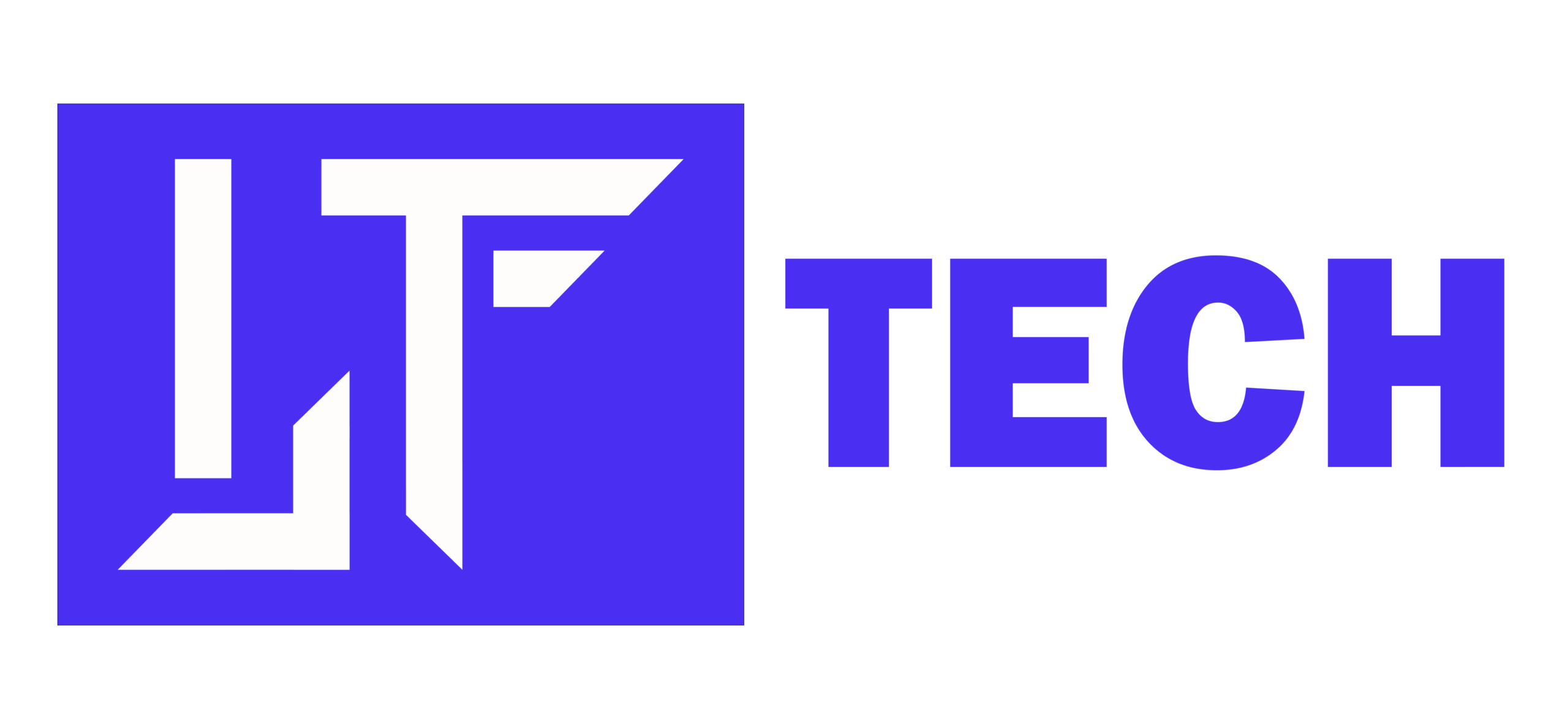 Lunafitch Tech-Technology Makes Life Easier